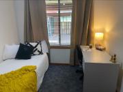 5 Rooms in share house! Furnished! All bills included!