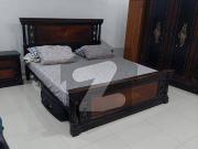 5 Rooms Portion For Rent In North Nazimabad Block L