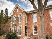 5 Rose Avenue 3 floors Toronto ON M4X 1N6 3 Bedroom...