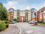 5 Rubeck Close, Fenbridge House, Redhill, 1 Bedroom...