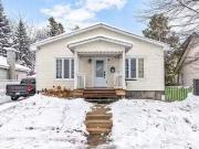 5 Rue Gauthier, Saint Jérôme, QC, J7Y 3B8 house for sale Li.