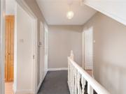 5 Saddlers Avenue, Mulhuddart, Dublin 15 Ray Cooke...