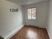 5½ Saint Léonard 2e ÉTAGE