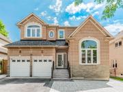 5 Sandcherry Avenue, Markham, ON, L3S 4B3 house for sale...