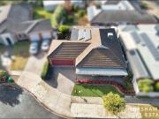 Fully Furnished 3 Bedroom Home with Modern Comforts &...