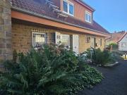 5 Schlafzimmer Haus Ronneburg / Hüttengesäß Deutschland...