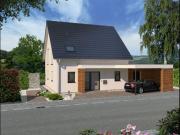 5 Schlafzimmer Haus Wadgassen Deutschland 92430799