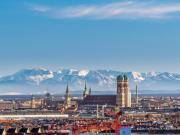 5 Schlafzimmer Wohnung München Deutschland 97025645