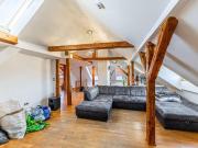 5 Schlafzimmer Wohnung Nürnberg Deutschland LS94216488