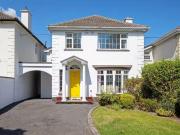 5 Seacourt, Seafield Road East, Clontarf, Dublin 3