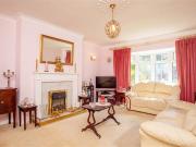5 Seacourt, Seafield Road East, Clontarf, Dublin 3...