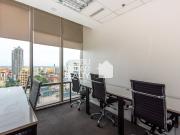 5 Seats Ready Office for Rent in Cebu IT Park