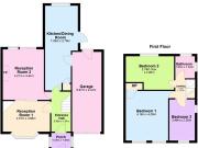 5 Shanowen Park, Santry, Dublin 9 DNG Phibsboro 4987...