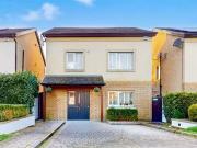 5 Silken Park Lane, Kingswood Cross, Dublin 22, Co....
