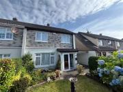 5 Silverdale Grove, Ballinlough, Cork