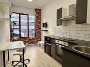 5 Sir Thomas Street, Liverpool L1, 1 bedroom flat to...
