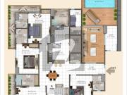 5 Sky Tower Block 9 Clifton Karachi