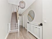 5 Somerton Grove, Lucan, Co. Dublin DNG Lucan 4944...