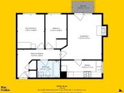 5 Spruce Lodge, Castleside Drive, Rathfarnham, Dublin 14...