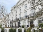 5 St. Ann's Terrace, London, NW8 6PJ, United Kingdom...