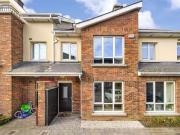 5 St. Edmunds Park, Lucan, Co. Dublin