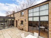 5 St James Terrace, Clonskeagh Road, Dublin 6 Lisney...