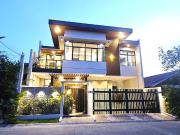 5 Star Hotel Ambiance! Brand New House in BF Resort...
