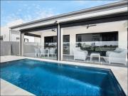 5 Star Lakefront Executive Living!