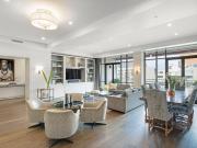 5 Star Luxury Living in the tightly held Westin Hotel