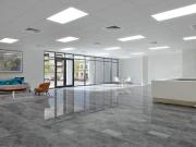 5 STAR OFFICE ACCOMMODATION