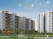 Wakad 2 BHK Apartment For Sale Pune