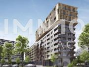 5. Stock Hauptbahnhof! Perfekter Grundriss Großzügige...