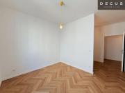 | 5. STOCK | SCHWEDENPLATZ | 4 ZIMMER | AB SOFORT VERFÜGBAR
