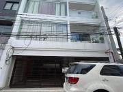 5 Storey Apartment Style House & Lot in Poblacion, Makati 5 Storey Apartment Style House & Lot in Poblacion, Makati