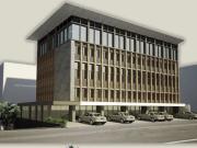 5 Storey Commercial Building With Basement At E...