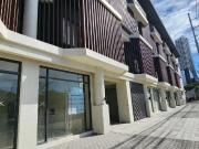 5 STOREY COMMERCIAL & OFFICE BUILDING IN QUEZON CITY