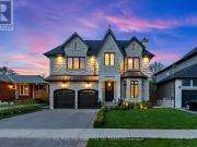 5 Storey Crescent, Toronto, ON, M9B 3C7 house for lease...