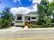 5 Storey House and Lot for Sale in Parkridge Estate at...