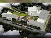 5 Storey Office Commercial Building along Congressional...