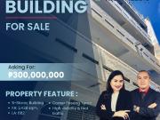 5 Storey Prime Commercial Building For Sale along a Main... 5 Storey Prime Commercial Building For Sale along a Main...