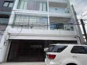 5 Storey Residential Building for Sale/Rent in Makati