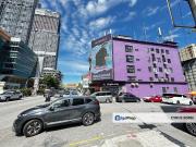 5 Sty Corner For Rent Jalan Sungai Besi Pudu