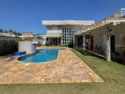 5 Suítes | Ambientes Integrados | Solarium exclusivo |...