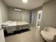 5 SuÃtes Ã beira mar da Ponta Verde Porteira Fechada