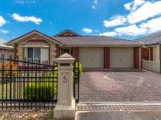 5 Suffolk Street, Angle Park, SA 5010
