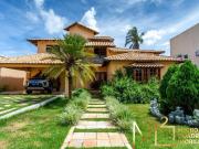 5 suítes, 530 m Cond Solar de Brasília 2 do Jardim...