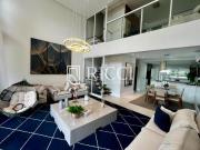 5 suítes, condominio fechado, pé na areia, guarujá