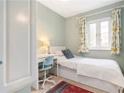 5 Swanward Court, Parnell Road, Harold's Cross,...