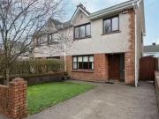 5 The Avenue, Coolroe Heights, Ballincollig, Cork, P31 TD71