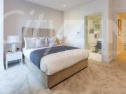 5 The Avenue, London NW6, 2 bed flat to rent, £3,696 pcm...